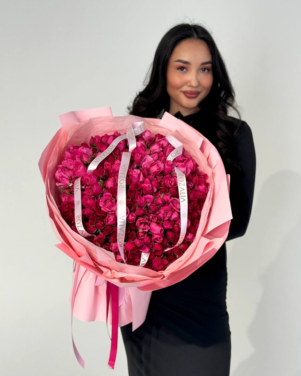 Малиновый рассвет